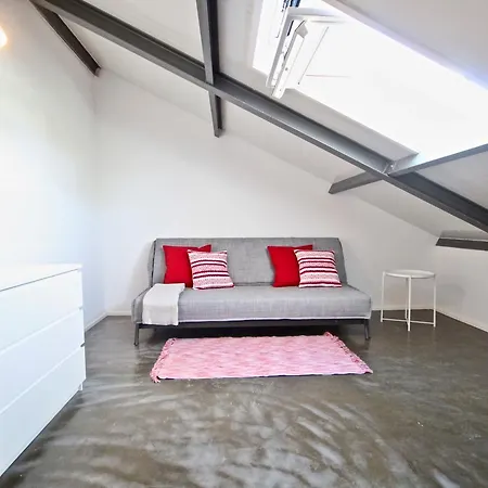 Apartman Akicity Rose Lisboa