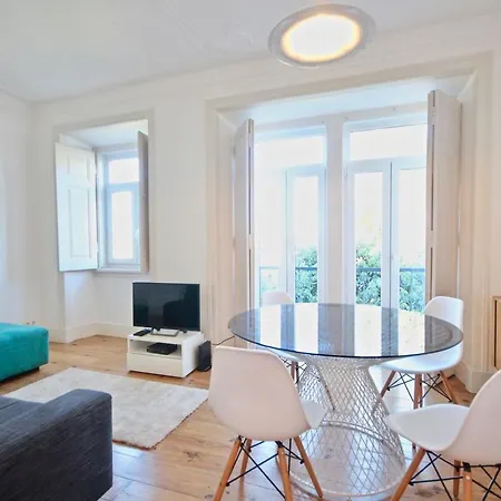 Apartman Akicity Rose Lisboa