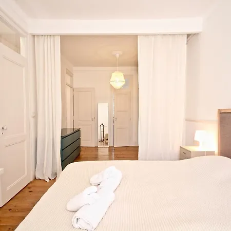 Akicity Rose Apartman